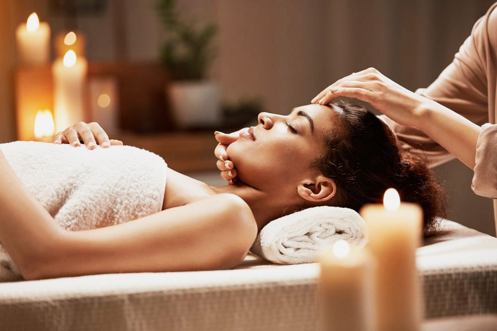 New York Natural Spa